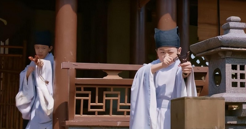 杀猪女是什么意思（梦华录孙三娘杀猪女也有公主梦）