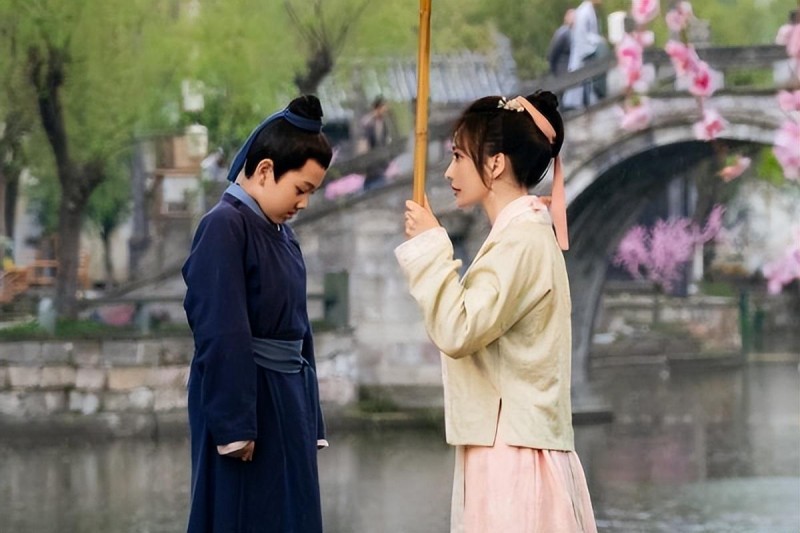 杀猪女是什么意思（梦华录孙三娘杀猪女也有公主梦）