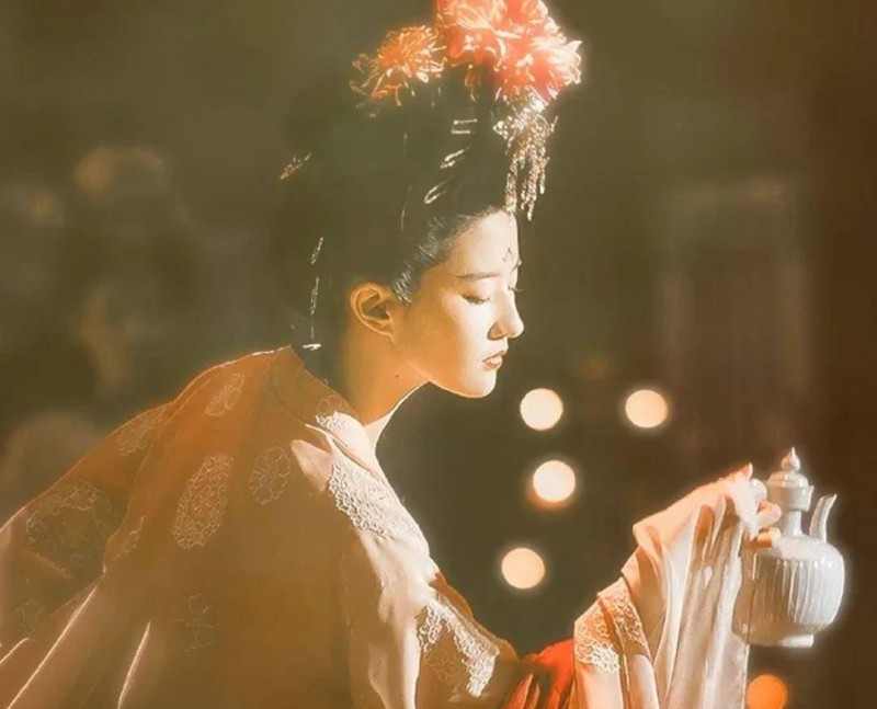 杀猪女是什么意思（梦华录孙三娘杀猪女也有公主梦）