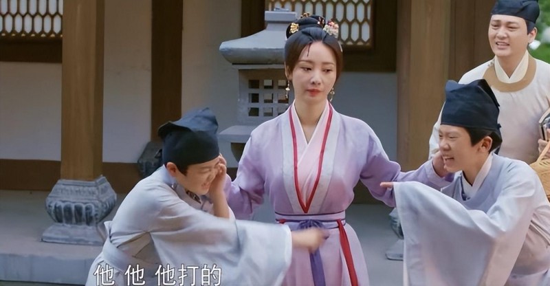杀猪女是什么意思（梦华录孙三娘杀猪女也有公主梦）
