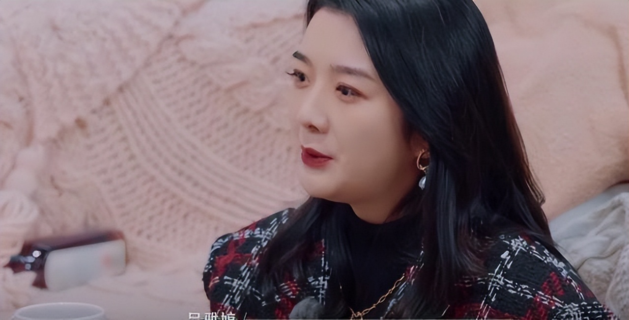 吴雅婷，当一个明星的前妻走上台前