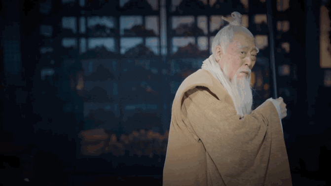 央视上新“神仙”综艺！撒贝宁倪大红穿越千年带你识读《尚书》