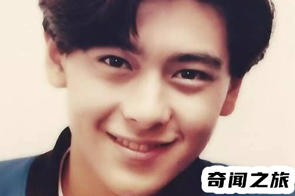 歌手林志颖个人资料(1974年10月15日林志颖出生于中国台湾省台北市)(1)_
