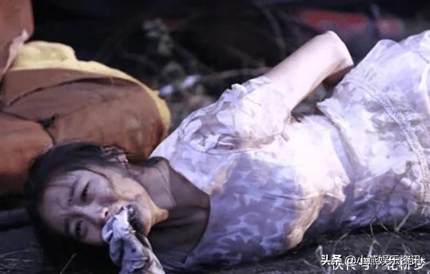 关晓彤演技炸裂哭戏瞬间（关晓彤演技最炸裂的一次）(3)