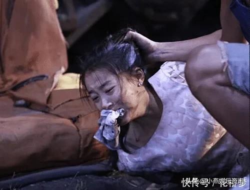 关晓彤演技炸裂哭戏瞬间（关晓彤演技最炸裂的一次）(5)