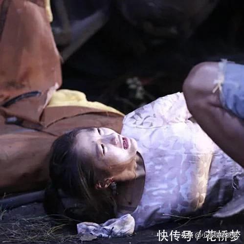 关晓彤演技炸裂哭戏瞬间（关晓彤演技最炸裂的一次）(6)