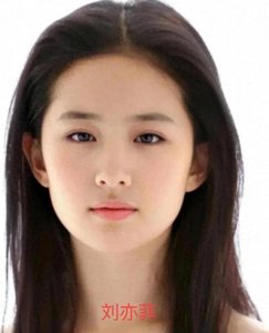 ​中国最漂亮的10位女明星，哪一位是你心目中的女神