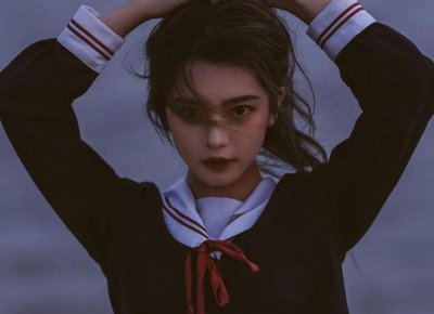 ​人最大的失败，是在自己的一亩三分地画地为牢