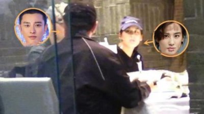 ​贾乃亮结婚照（贾乃亮不受李小璐删结婚照影响）