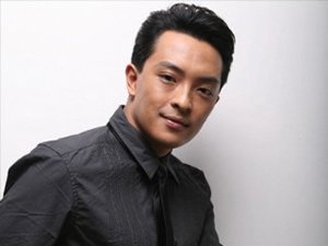 富大龙饶敏莉结婚照是真的吗 早已经低调隐婚了
