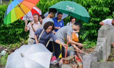 ​月经期间参加葬礼对谁不好？月经来了参加葬礼忌讳吗？