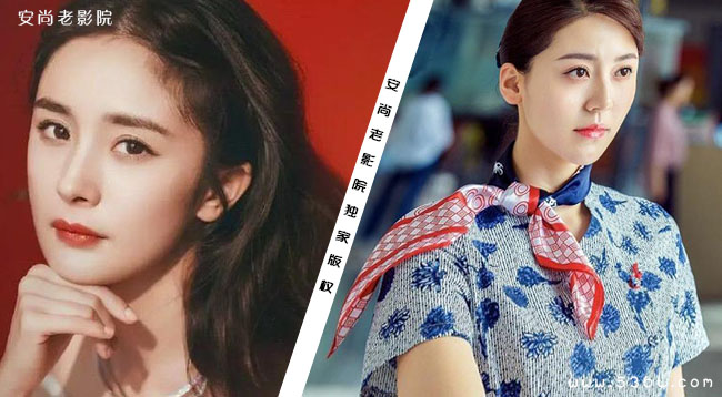黄梦莹和杨幂哪个长的好看？