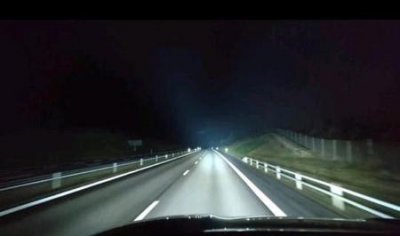 ​喜欢夜里一个人开车的感觉(关于夜晚独自开车的语句)