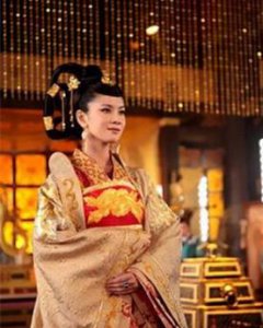 ​武成皇后简介（武成皇后从皇后到妓女的北齐武成帝皇后）