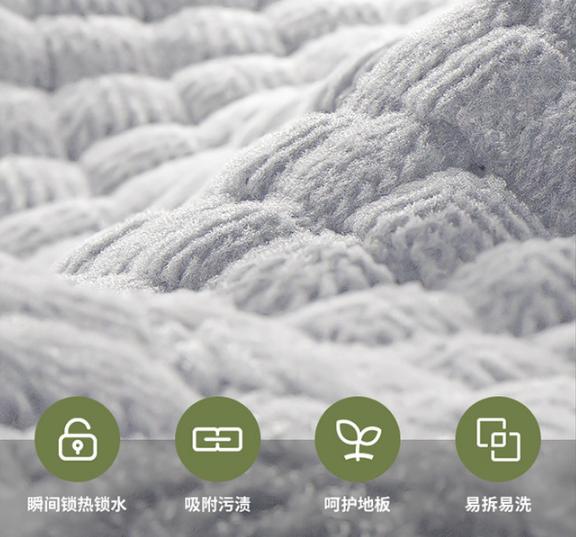 多功能高温蒸汽拖把（日本140高温蒸汽拖把）(23)