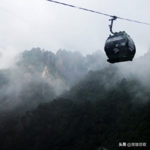 ​1999年，贵州马岭河风景区缆车高空坠落事故，到底是如何发生的？