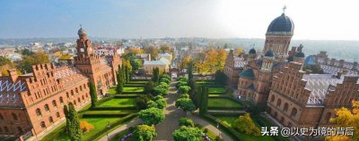 ​巅峰时的乌克兰有多厉害，世界第三核大国，人均GDP是我国的4倍多