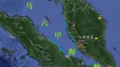 ​克拉运河项目再引热议，百年未开，它能否成为下一个世界奇迹？