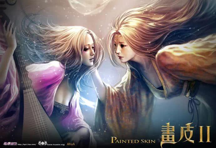 插画师花田阿花-社会印象插画《放学》作者