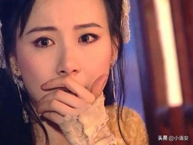 ​长大后才懂，为何林诗音宁愿孤苦一生，也不愿意再跟李寻欢有瓜葛