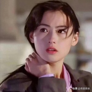 ​122位八零后女星，来看看80后霸屏的年代有多绝！