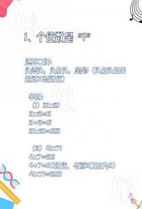 ​逃不掉的数学，小学数学乘法速算口诀技巧