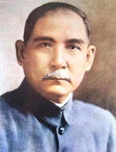 ​世界公认的十位伟人