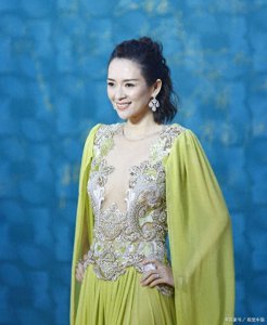 ​章子怡为什么叫国际章？