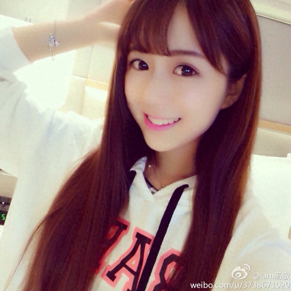 00后清纯唯美校花少女合集3