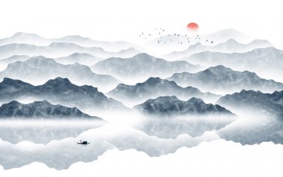 ​“弱水”到底是个啥？