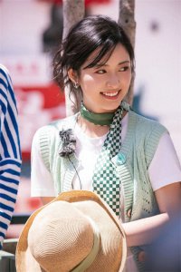 ​女星沈月连续两年AYA亚洲新锐艺人奖第一，票数断层远超泰国、韩国艺人