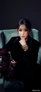 ​高清女神壁纸（307）古力娜扎