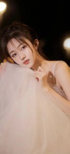 ​校花系超高清无水印壁纸图集
