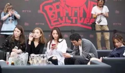 ​王思聪挥霍1亿造女神，这是神马天理？
