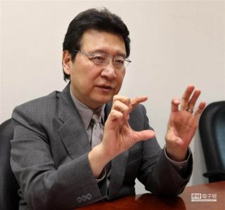 ​震撼弹！传赵少康因被要求选边站请辞“战情室”？