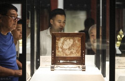 ​独特闻名世界的国宝：探秘中国的宝贵文物