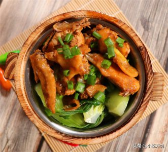 ​土鸡木桶饭的做法，木桶饭制作教程