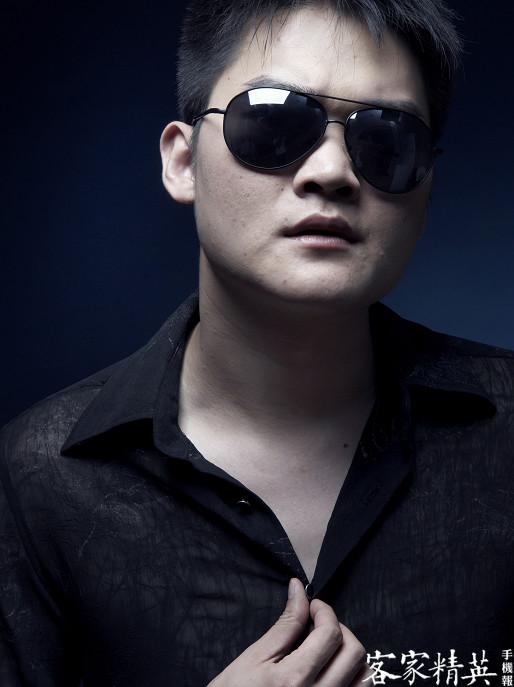 香港明星谁是客家人 原来他们都是客家明星(27)