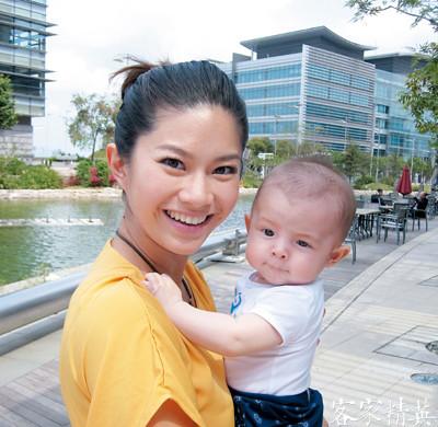 香港明星谁是客家人 原来他们都是客家明星(73)