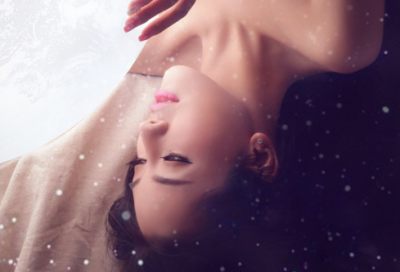 ​爱情表白最感动的句子(一段感动到哭的表白文案)