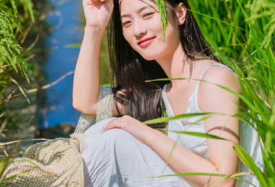​阳光温暖的励志句子