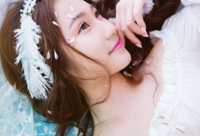 ​花的美好句子大全